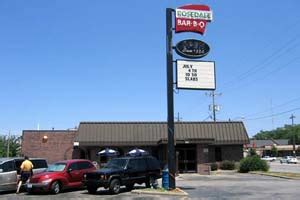 Rosedale bbq - Rosedale Bar-B-Q: Great Food in the Dotte - See 203 traveler reviews, 41 candid photos, and great deals for Kansas City, KS, at Tripadvisor.